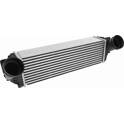 Intercooler VEMO - V20-60-0107