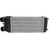 Intercooler VEMO - V22-60-0005