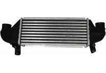 Intercooler