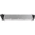 Intercooler VEMO - V46-60-0077
