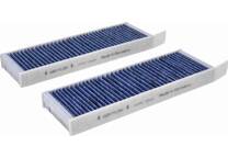 Set van 2 Interieurfilter