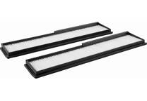 Set van 2 Interieurfilter