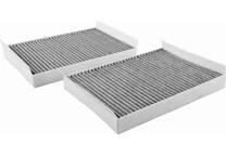 Set van 2 Interieurfilter