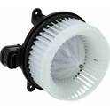 Interior Blower VEMO - V70-03-0008