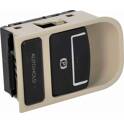 Interrupteur, commande de frein de stationnement VEMO - V10-73-0724