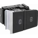 Interrupteur, commande de frein de stationnement VEMO - V10-73-0729