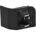 Interrupteur, commande de frein de stationnement VEMO - V33-73-0152