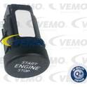 Interrupteur d'allumage de démarreur VEMO - V15-80-3363