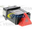 Interrupteur de signal de détresse VEMO - V10-73-0179