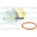 Interrupteur de température (ventilateur radiateur) VEMO - V15-99-1950