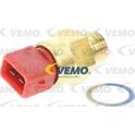 Interrupteur de température (ventilateur radiateur) VEMO - V20-72-0488