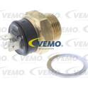 Interrupteur de température (ventilateur radiateur) VEMO - V24-99-1256