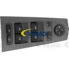 Interrupteur de vitres électriques VEMO - V20-73-0198
