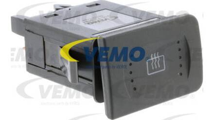 Interrupteur (dégivrage arrière) VEMO V10-73-0181
