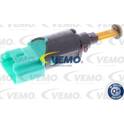 Interrupteur des feux stop VEMO - V22-73-0001
