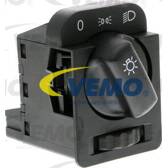 Interrupteur (lumière principale) VEMO - V40-80-2406