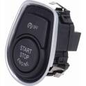 Interruptor de ignição e arranque VEMO - V20-80-0005
