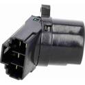 Interruptor de ignição e arranque VEMO - V51-80-0042