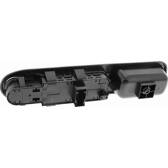 Interruptor, elevadores dos vidros VEMO - V42-73-0026