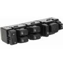 Interruptor, elevadores dos vidros VEMO - V51-73-0184