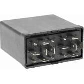Interruptor, limpa/lava-vidros intermitente VEMO - V15-71-0057