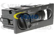 Interruptor, luz principal
