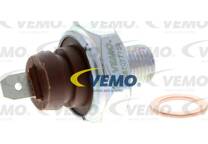 Interruttore a pressione olio