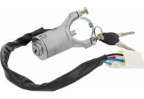 Interruttore, Accensione / motorino d'avviamento