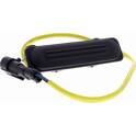 Interruttore, Cofano posteriore VEMO - V24-73-0049
