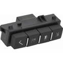 Interruttore multifunzione VEMO - V51-73-0181