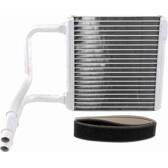 Kachelradiateur, interieurverwarming VEMO - V30-61-0009
