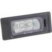 Kentekenlamp VEMO - V10-84-0042