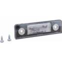 Kentekenlamp VEMO - V10-84-0067