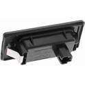 Kentekenlamp VEMO - V10-84-0139
