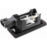 Kentekenlamp VEMO - V20-84-0001