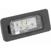Kentekenlamp VEMO - V20-84-0013