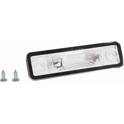 Kentekenlamp VEMO - V40-84-0007