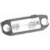 Kentekenlamp VEMO - V95-84-0001