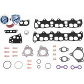 Kit de joints (radiateur d'huile) VEMO - V30-60-91317
