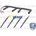 Kit de montage, kit de câbles VEMO - V10-83-10114
