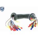 Kit de reparação, cablagem VEMO - V25-83-0004