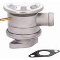 Klep, secundaire lucht pompsysteem VEMO - V10-66-0026