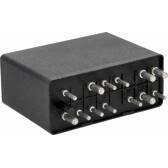 Knipperlichtrelais VEMO - V30-71-0011