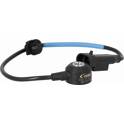 Knock Sensor VEMO - V52-72-0273