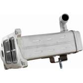 Koeler, uitlaatterugvoering VEMO - V22-63-0031