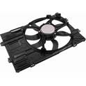 Koelventilator VEMO - V10-01-0007