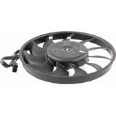 Koelventilator VEMO - V15-01-1808