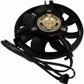 Koelventilator VEMO - V15-01-1848