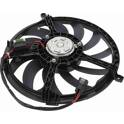 Koelventilator VEMO - V20-01-0007