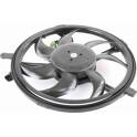 Koelventilator VEMO - V20-01-0008